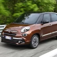 Ptejte se: Nové auto pro partnerku