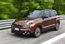 Ptejte se: Nové auto pro partnerku