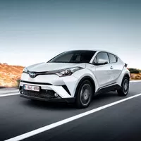 Ptejte se: Nové auto pro partnerku