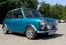 Za volantem: Mini 1.3 Mark VI