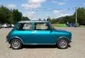 Za volantem: Mini 1.3 Mark VI
