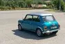 Za volantem: Mini 1.3 Mark VI