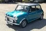 Za volantem: Mini 1.3 Mark VI