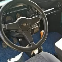 Za volantem: Mini 1.3 Mark VI