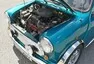 Za volantem: Mini 1.3 Mark VI