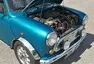 Za volantem: Mini 1.3 Mark VI