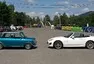 Za volantem: Mini 1.3 Mark VI