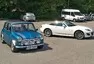 Za volantem: Mini 1.3 Mark VI