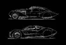 Nové Hispano Suiza se testuje v Barceloně. Vypadá...zvláštně.