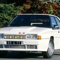 Citroën BX 4TC: Smolař každým coulem