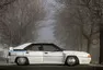 Citroën BX 4TC: Smolař každým coulem