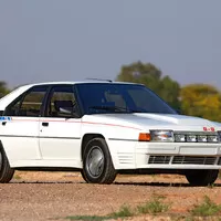 Citroën BX 4TC: Smolař každým coulem