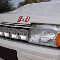 Citroën BX 4TC: Smolař každým coulem