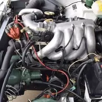 Citroën BX 4TC: Smolař každým coulem