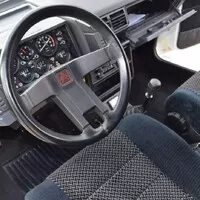Citroën BX 4TC: Smolař každým coulem