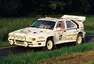 Citroën BX 4TC: Smolař každým coulem