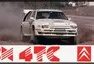 Citroën BX 4TC: Smolař každým coulem