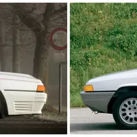 Citroën BX 4TC: Smolař každým coulem
