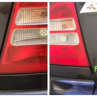 Devět věcí, které udělají z vašeho auta "shamemobil"
