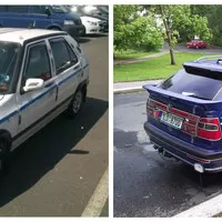 Devět věcí, které udělají z vašeho auta "shamemobil"