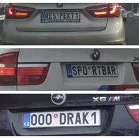 Devět věcí, které udělají z vašeho auta "shamemobil"