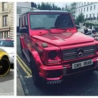 Devět věcí, které udělají z vašeho auta "shamemobil"