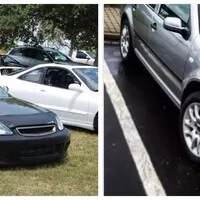 Devět věcí, které udělají z vašeho auta "shamemobil"