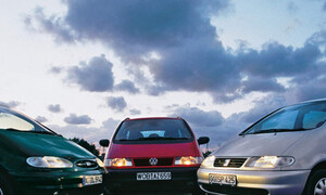 TopX: Čtyři genetické experimenty