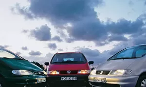 TopX: Čtyři genetické experimenty