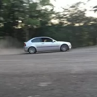 BMW E46 Compact 318ti: Ošklivé káčátko
