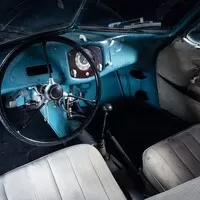 Do aukce míří nejstarší dochované Porsche