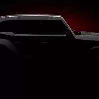 Tisícikoňový offroad z Kalifornie jde proti všem ekologickým trendům