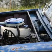 VAZ 2101: Do muzea nepatří. Naštěstí.