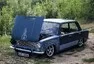VAZ 2101: Do muzea nepatří. Naštěstí.
