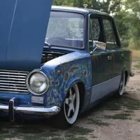 VAZ 2101: Do muzea nepatří. Naštěstí.