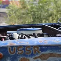 VAZ 2101: Do muzea nepatří. Naštěstí.