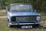 VAZ 2101: Do muzea nepatří. Naštěstí.