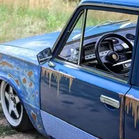 VAZ 2101: Do muzea nepatří. Naštěstí.