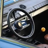 VAZ 2101: Do muzea nepatří. Naštěstí.