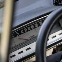 VAZ 2101: Do muzea nepatří. Naštěstí.