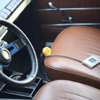 VAZ 2101: Do muzea nepatří. Naštěstí.