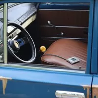 VAZ 2101: Do muzea nepatří. Naštěstí.
