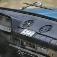 VAZ 2101: Do muzea nepatří. Naštěstí.