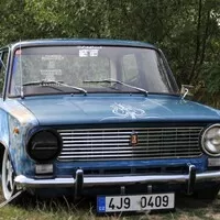 VAZ 2101: Do muzea nepatří. Naštěstí.