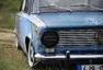 VAZ 2101: Do muzea nepatří. Naštěstí.