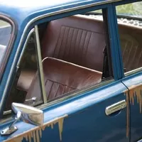 VAZ 2101: Do muzea nepatří. Naštěstí.