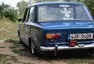 VAZ 2101: Do muzea nepatří. Naštěstí.