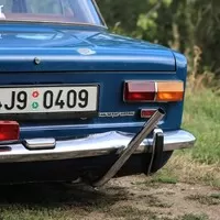 VAZ 2101: Do muzea nepatří. Naštěstí.