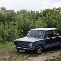 VAZ 2101: Do muzea nepatří. Naštěstí.