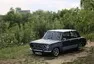 VAZ 2101: Do muzea nepatří. Naštěstí.